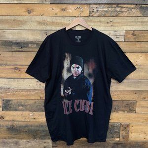 Ice Cube t Shirt In Medium